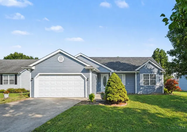 Photo 1 of Single family home for sale at 6115 Misty Crk Dr, Goshen Twp, OH 45140 | MLS# 1888325 | Listing updated on 2026-09-15