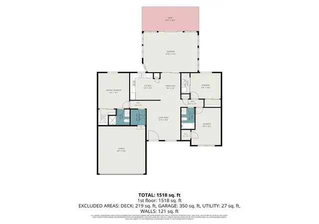 Photo 25 of Single family home for sale at 6115 Misty Crk Dr, Goshen Twp, OH 45140 | MLS# 1888325 | Listing updated on 2026-09-15
