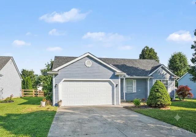 Photo 2 of Single family home for sale at 6115 Misty Crk Dr, Goshen Twp, OH 45140 | MLS# 1888325 | Listing updated on 2026-09-15