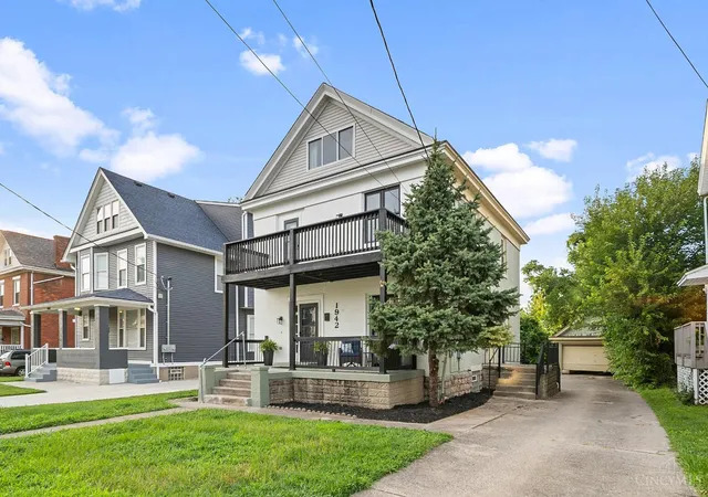 2nd image of 1942 Hudson Ave, Norwood, OH 45212 | MLS# 1887581