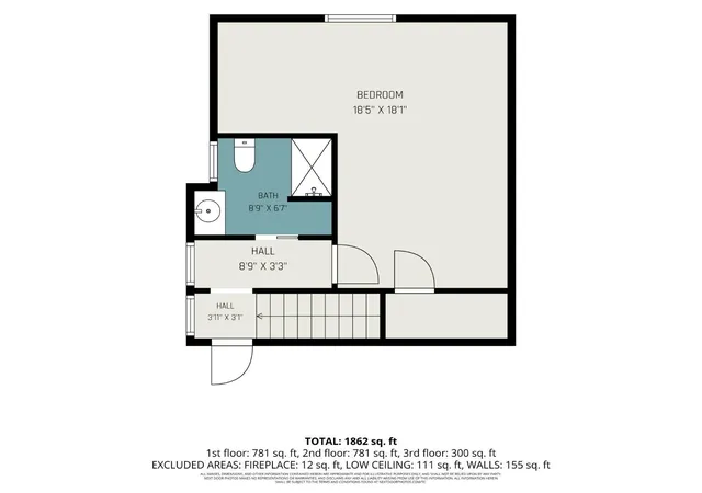 35th image of 1942 Hudson Ave, Norwood, OH 45212 | MLS# 1887581