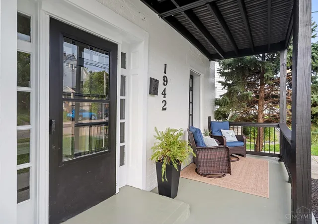 3rd image of 1942 Hudson Ave, Norwood, OH 45212 | MLS# 1887581