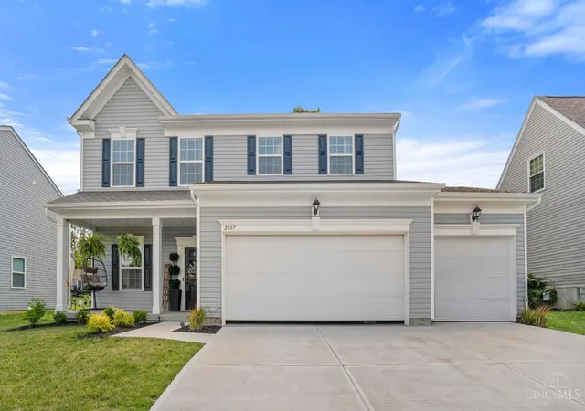 Photo 1 of Single family home for sale at 2807 Sovereign Dr, Colerain Twp, OH 45251 | MLS# 1885056 | Listing updated on 2026-08-03
