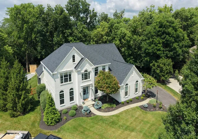 1st image of 5869 Buckingham Ln, Mason, OH 45040 | MLS# 1888280