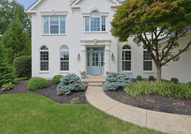2nd image of 5869 Buckingham Ln, Mason, OH 45040 | MLS# 1888280