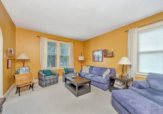 4th image of 4917 Zula Ave, Cincinnati, OH 45238 | MLS# 1888304
