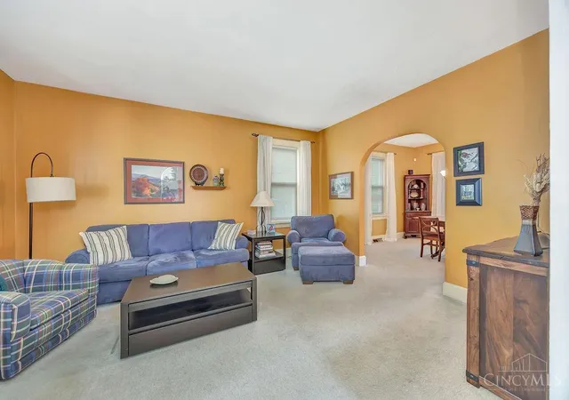 5th image of 4917 Zula Ave, Cincinnati, OH 45238 | MLS# 1888304
