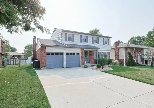2nd image of 256 Sebastian Ct, Delhi Twp, OH 45238 | MLS# 1888093