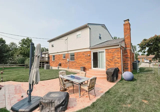 51st image of 256 Sebastian Ct, Delhi Twp, OH 45238 | MLS# 1888093