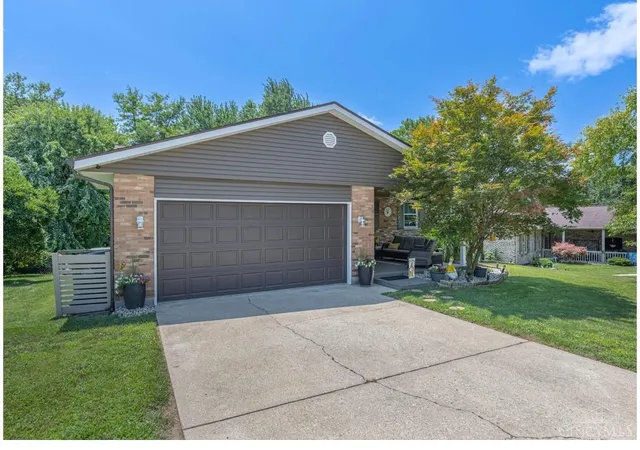 25th image of 204 Rossman Ct, Franklin, OH 45005 | MLS# 1888354