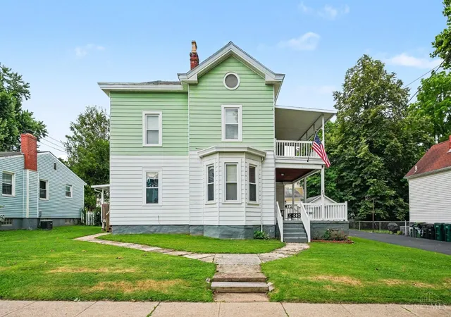 1st image of 166 Chelsea Pl, Cincinnati, OH 45233 | MLS# 1888361