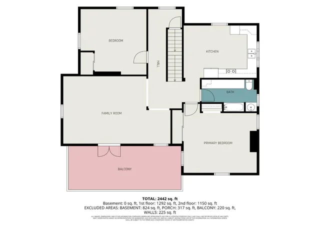 2nd image of 166 Chelsea Pl, Cincinnati, OH 45233