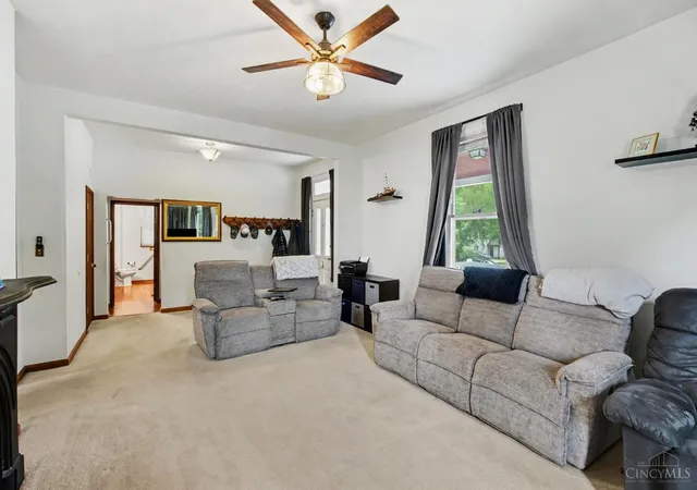4th image of 166 Chelsea Pl, Cincinnati, OH 45233