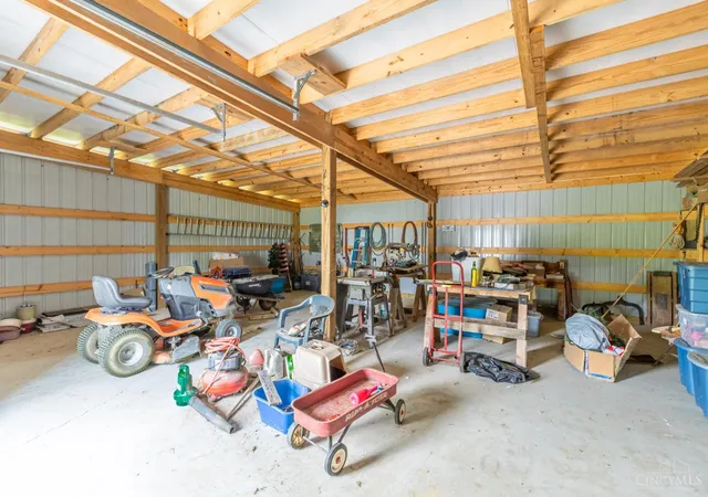 48th image of 554 Bacon Flat, Peebles, OH 45660 | MLS# 1888342