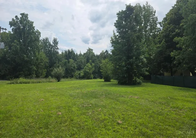 Photo 12 of Land for sale at 506 Cherry St, Blanchester, OH 45107 | MLS# 1888167 | Listing updated on 2026-07-27
