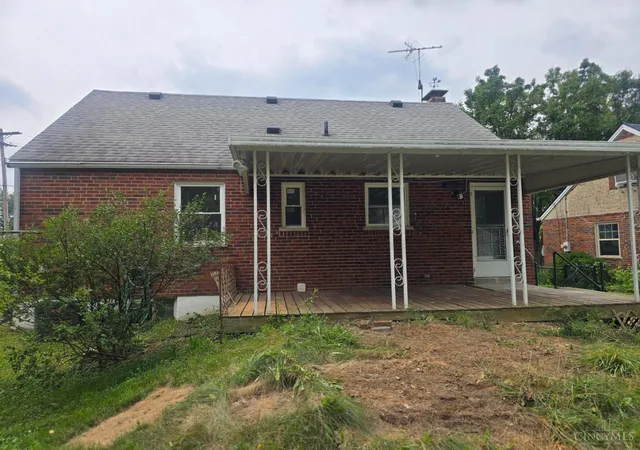 2nd image of 1604 Sanborn Dr, Cincinnati, OH 45215 | MLS# 1888372