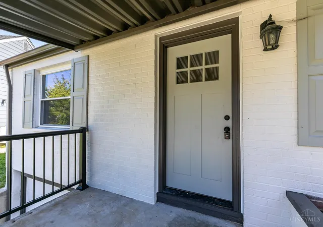 Photo 2 of Single family home for sale at 1541 Beth Ln, Cincinnati, OH 45230 | MLS# 1888258 | Listing updated on 2026-09-15