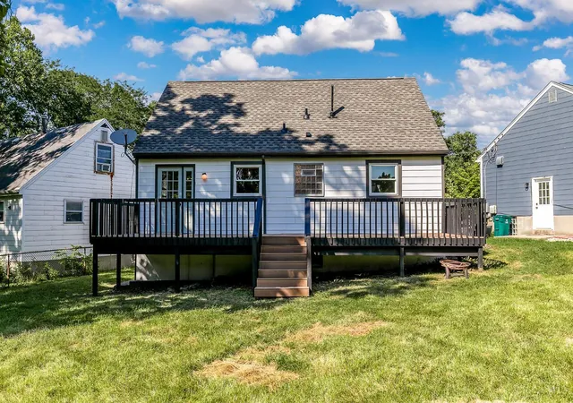 Photo 3 of Single family home for sale at 1541 Beth Ln, Cincinnati, OH 45230 | MLS# 1888258 | Listing updated on 2026-09-15