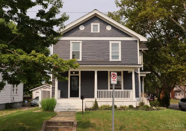 image of 457 N E St, Hamilton, OH 45013 | MLS# 1888399