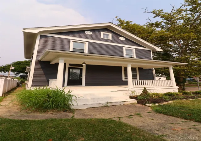image of 457 N E St, Hamilton, OH 45013 | MLS# 1888399