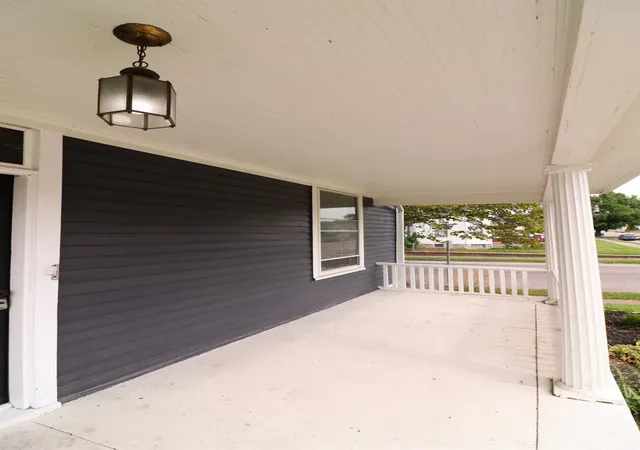image of 457 N E St, Hamilton, OH 45013 | MLS# 1888399