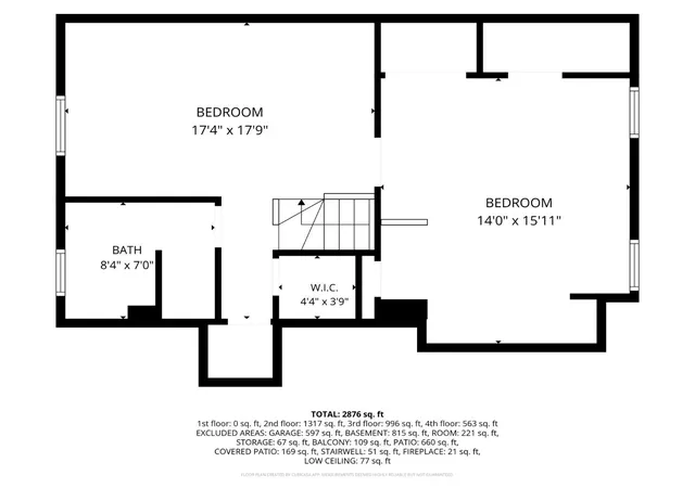 73rd image of 5922 Winton Ridge Ln, Cincinnati, OH 45232 | MLS# 1888220