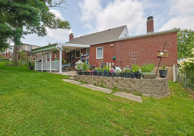35th image of 2855 Allview Cir, Cincinnati, OH 45238 | MLS# 1887929
