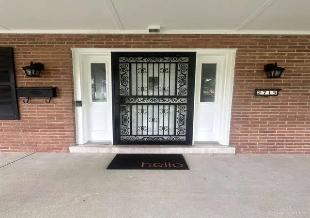 5th image of 2715 Powell Dr, Cincinnati, OH 45211 | MLS# 1888417