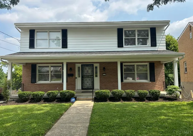 75th image of 2715 Powell Dr, Cincinnati, OH 45211 | MLS# 1888417