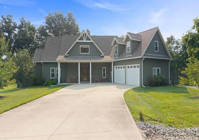 1st image of 421 Shaker Run Rd, Peebles, OH 45660 | MLS# 1888341