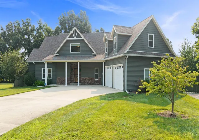 3rd image of 421 Shaker Run Rd, Peebles, OH 45660 | MLS# 1888341
