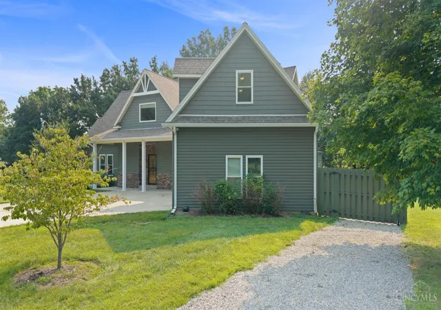 5th image of 421 Shaker Run Rd, Peebles, OH 45660 | MLS# 1888341