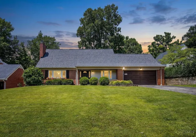 2nd image of 6465 Honeysuckle Dr, Cincinnati, OH 45230 | MLS# 1888391