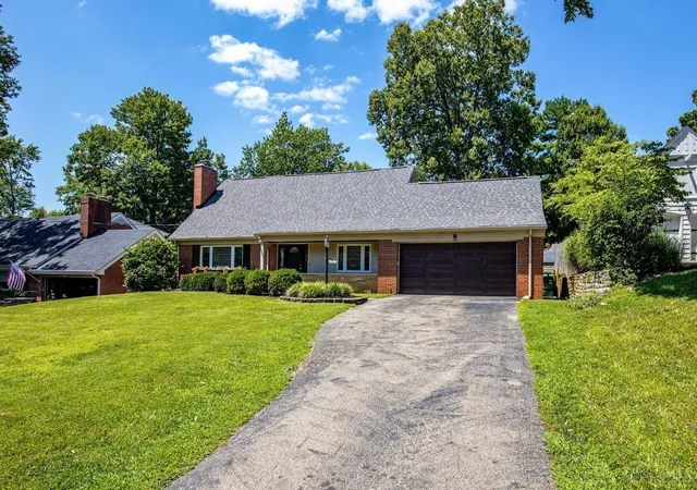 3rd image of 6465 Honeysuckle Dr, Cincinnati, OH 45230 | MLS# 1888391