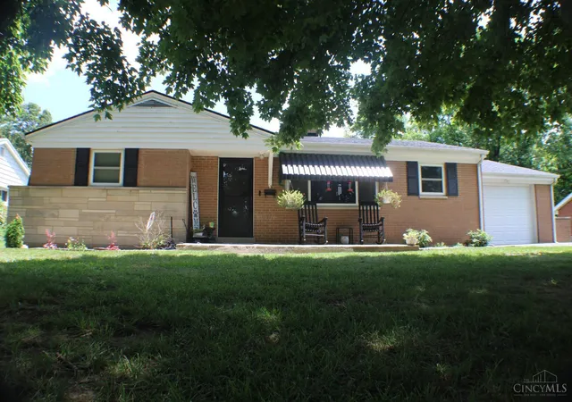 1st image of 126 Greystone Dr, Hillsboro, OH 45133 | MLS# 1888365