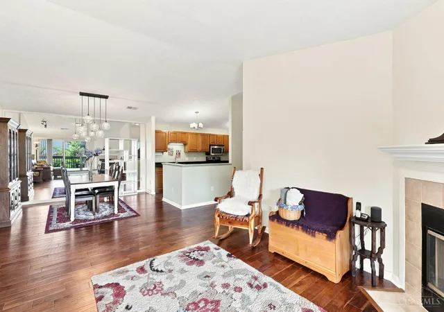 3rd image of 8512 Breezewood Court #208, West Chester, OH 45069 | MLS# 1888381