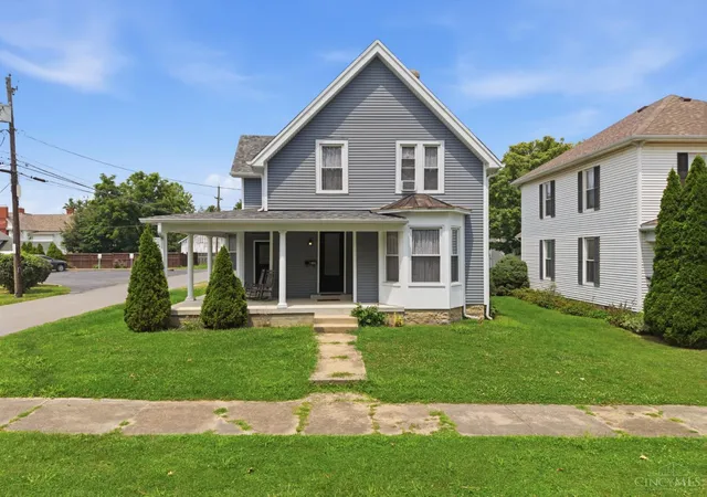 1st image of 122 E North St, Hillsboro, OH 45133 | MLS# 1888435