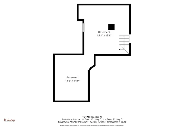 32nd image of 122 E North St, Hillsboro, OH 45133 | MLS# 1888435