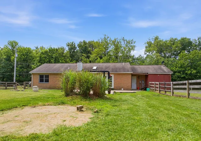 37th image of 3752 Todds Run Foster Rd, Williamsburg, OH 45176 | MLS# 1888448