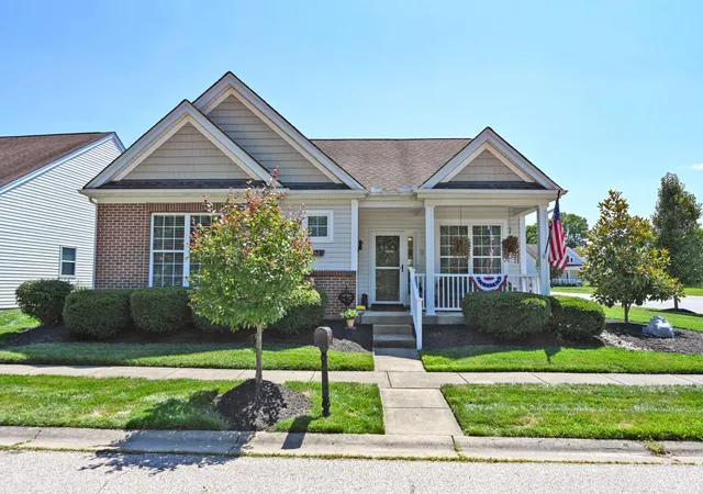 1st image of 873 E Anson Dr, Union Twp, OH 45245 | MLS# 1888443