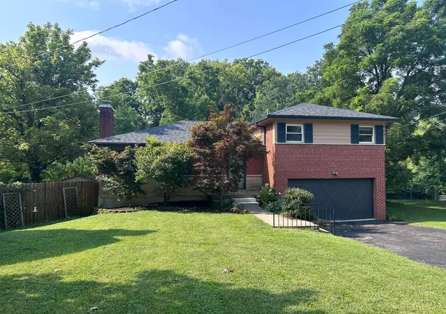 Photo 1 of Sale Pending at 1600 Barnsdale Ct, Cincinnati, OH 45230 | MLS# 1888439 | Listing updated on 2026-08-03