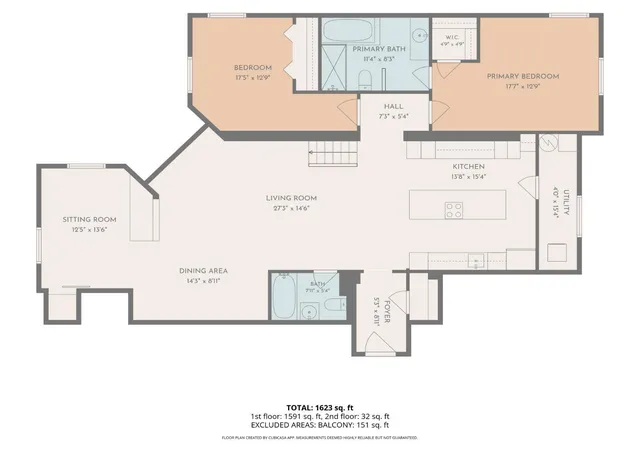 2nd image of 2356 Park Ave, Cincinnati, OH 45206
