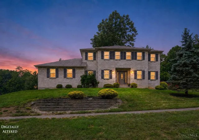 1st image of 3540 Oak Springs Dr, Fairfield Twp, OH 45011 | MLS# 1888171