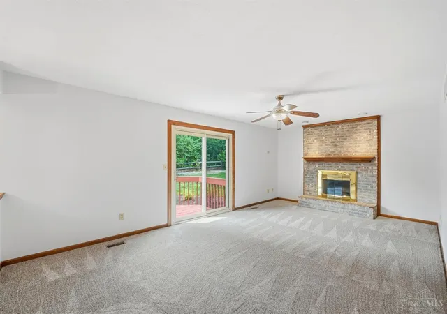 3rd image of 3540 Oak Springs Dr, Fairfield Twp, OH 45011 | MLS# 1888171