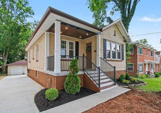 Photo 1 of Sale Pending at 6838 Sampson Ln, Silverton, OH 45236 | MLS# 1888456 | Listing updated on 2026-08-28