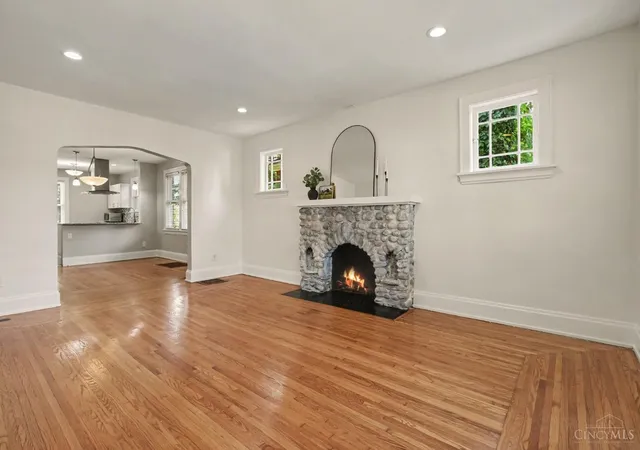 Photo 3 of Sale Pending at 6838 Sampson Ln, Silverton, OH 45236 | MLS# 1888456 | Listing updated on 2026-08-28
