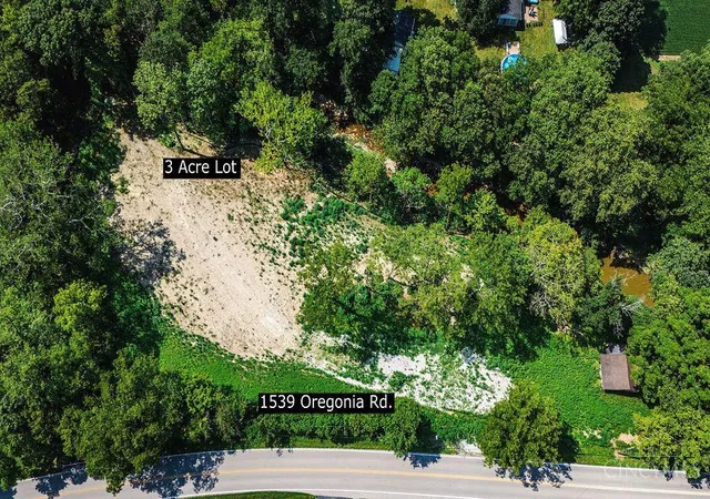 2nd image of 1539 Oregonia Rd, Turtle Creek Twp, OH 45036 | MLS# 1888460