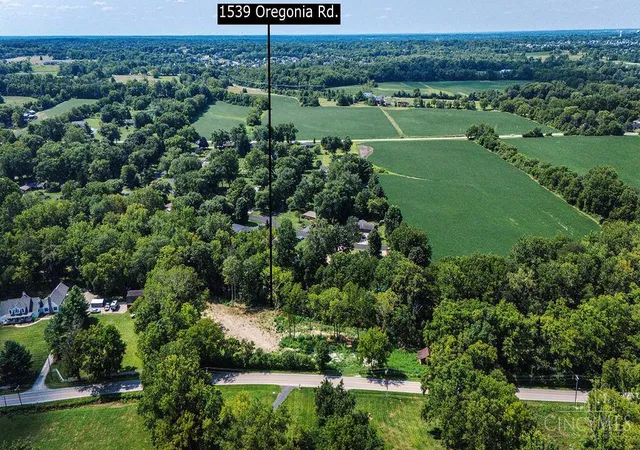 4th image of 1539 Oregonia Rd, Turtle Creek Twp, OH 45036 | MLS# 1888460