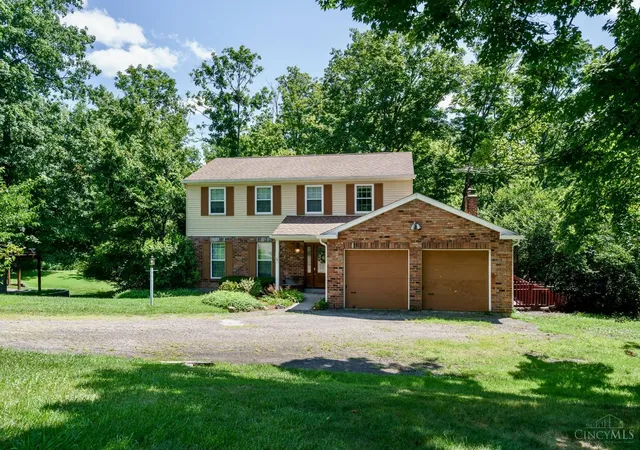 2nd image of 5476 Brandywine Ln, Miami Twp, OH 45150 | MLS# 1887904