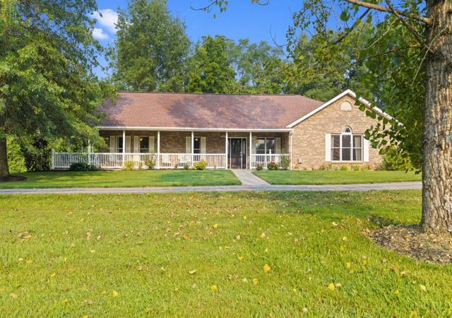 Photo 2 of Land for sale at 9790 Baker Hanselman Rd, Franklin Twp, OH 45121 | MLS# 1888395 | Listing updated on 2026-07-29